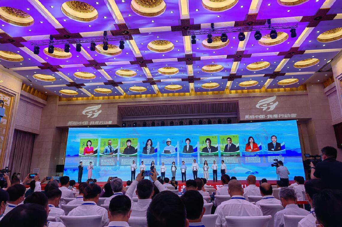 生態(tài)環(huán)境特邀觀察員、綠色動(dòng)力董事長(zhǎng)喬德衛(wèi)：垃圾發(fā)電市場(chǎng)漸趨飽和、優(yōu)質(zhì)項(xiàng)目逐漸減少