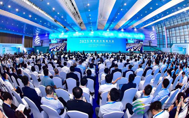 逐夢萬億級新藍海，動力電池如何標(biāo)準(zhǔn)統(tǒng)一、安全運輸、回收利用?