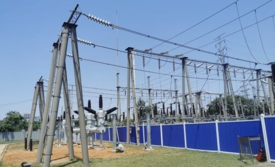 武漢光谷4座變電站即將完成增容，保障居民、企業(yè)夏季用電