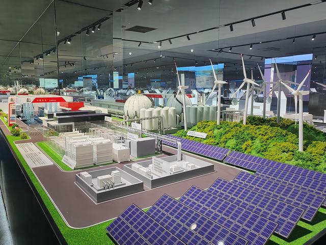 支撐北京國際氫能城市建設(shè)，大興氫能產(chǎn)業(yè)集群初長成