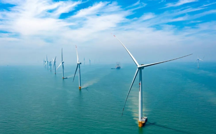 國(guó)家能源集團(tuán)單日發(fā)電量創(chuàng)歷史新高！