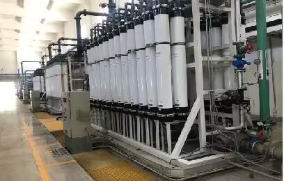 盛源熱電強(qiáng)化中水回收，促進(jìn)綠色發(fā)展