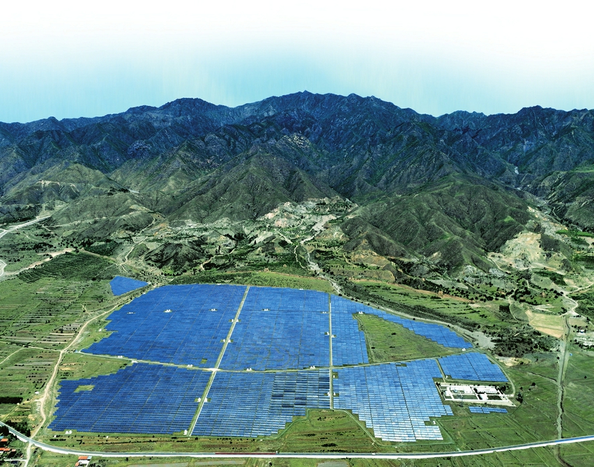 山西：煤電+新能源，多能互補風帆勁