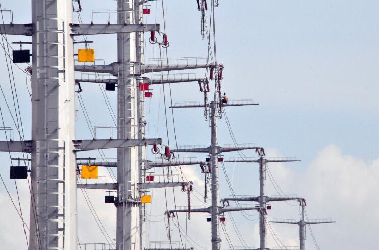 國(guó)家發(fā)改委、國(guó)家能源局、國(guó)家鄉(xiāng)村振興局重磅發(fā)布!