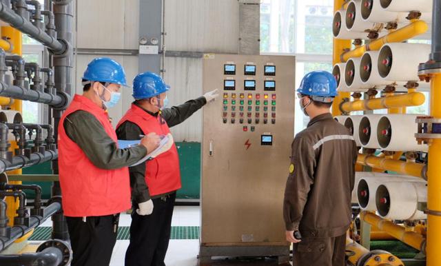 國網(wǎng)邯鄲市肥鄉(xiāng)區(qū)供電公司走千企、紓難題!全周期服務重點項目落地