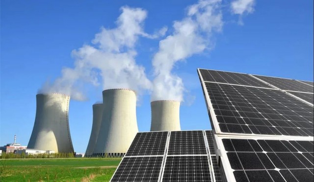 碳排放雙控 將為新能源發(fā)展帶來什么？