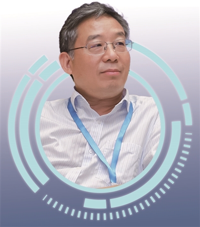 中國科學院院士、中國石油大學(北京)碳中和未來技術(shù)學院院長、重質(zhì)油全國重點實驗室主任徐春明：實現(xiàn)“雙碳”目標 能源結(jié)構(gòu)調(diào)整是根本