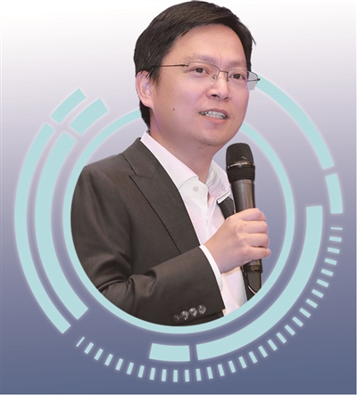 協(xié)鑫能科移動能源戰(zhàn)投部總經(jīng)理楊而立:協(xié)鑫能科邁進數(shù)字能源產(chǎn)業(yè)