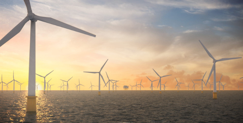 價(jià)值183億元海上風(fēng)電輸電資產(chǎn)！四家入圍