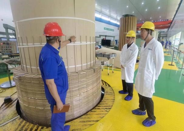 內蒙古電力物資供應公司：勇?lián)娋W(wǎng)規(guī)劃建設物資使命，全力保障重點工程物資如期履約