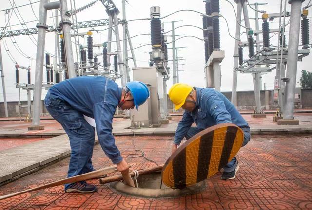 新鄉(xiāng)供電公司緊急動(dòng)員，保障共渠安全度汛