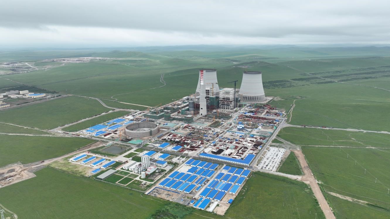 不怕困難、奮勇向前 天邊草原加壓奮進(jìn)打響“五大戰(zhàn)役”攻堅全年目標(biāo)