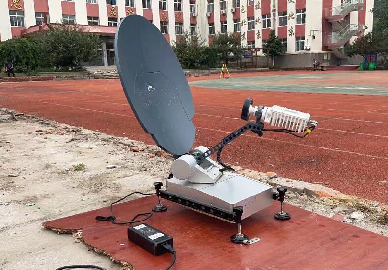 聞“汛”而動(dòng)、馳援房山!國(guó)網(wǎng)信通產(chǎn)業(yè)集團(tuán)防汛救災(zāi)保供電側(cè)記