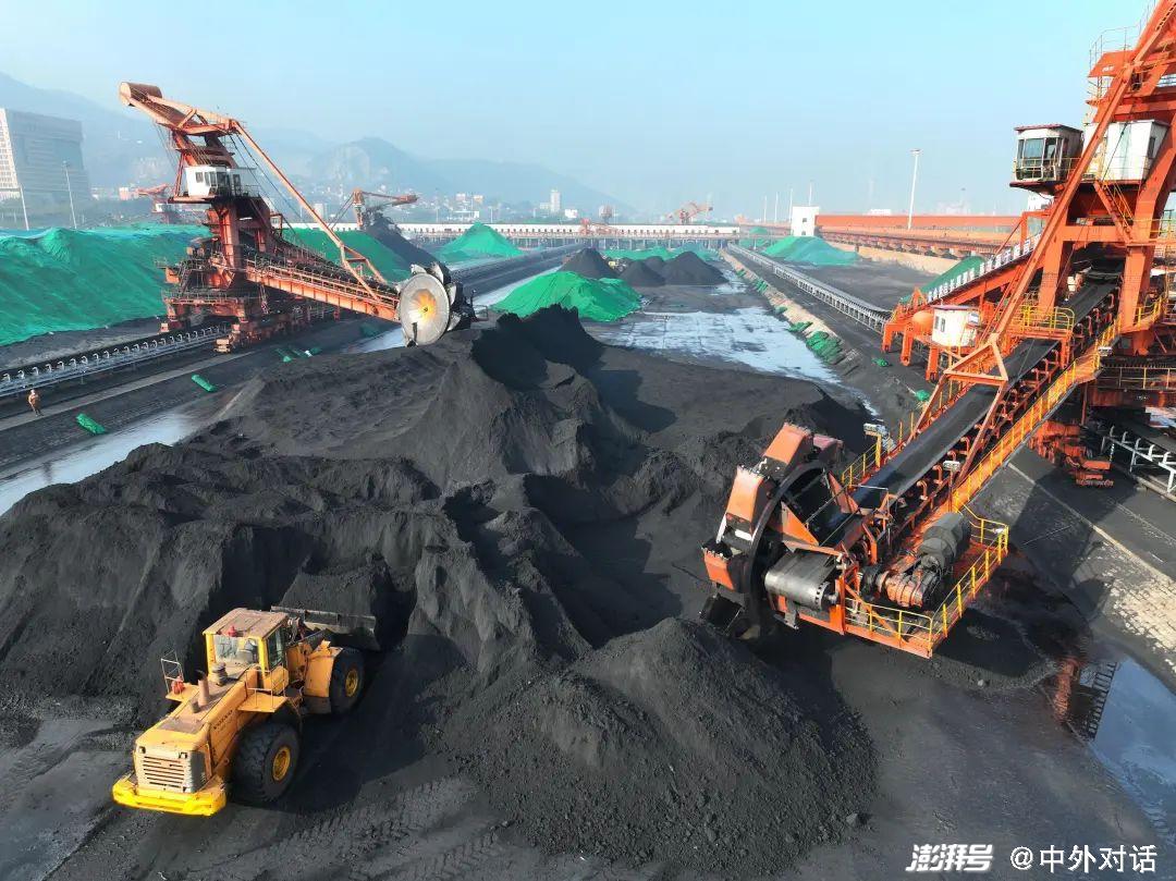 靠煤電“迎峰度夏”，中國(guó)電力行業(yè)碳達(dá)峰前景如何?