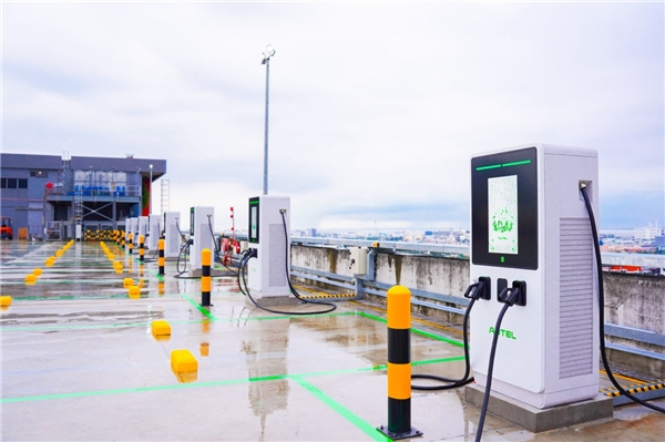 “全球化視野+本土化生產(chǎn)”，道通科技引領(lǐng)數(shù)字能源轉(zhuǎn)型