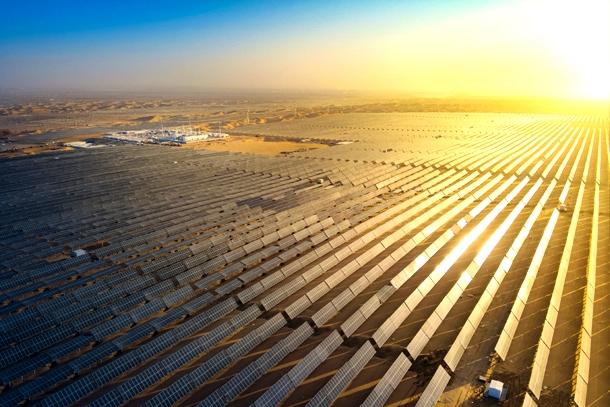 國家能源集團(tuán)年內(nèi)開工、投產(chǎn)電力裝機(jī)創(chuàng)新高