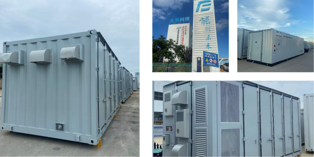 為電芯提供更“美的”守護(hù)，儲能熱管理液冷機(jī)組批量交付