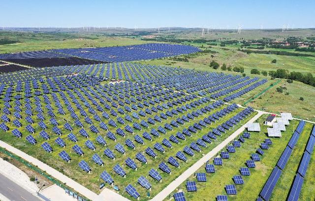 最新電力版圖：誰(shuí)是缺口大省，誰(shuí)是最強(qiáng)“外援”?