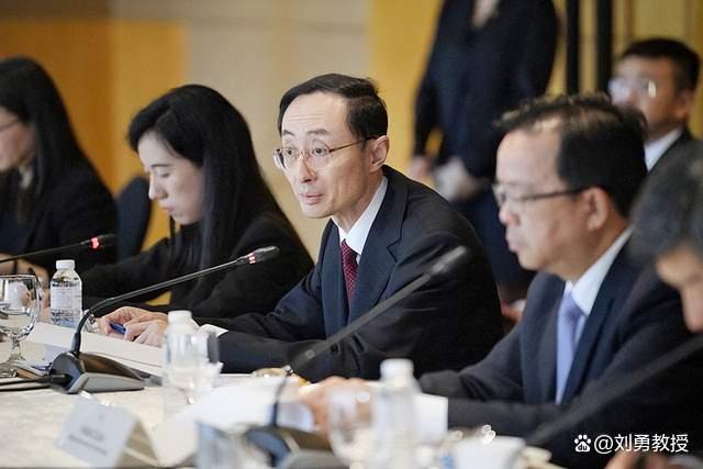 核污水240天就到中國(guó)，中方召見(jiàn)日大使，港澳先行，對(duì)日發(fā)出禁令