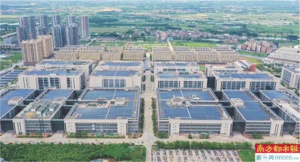 博羅將成立工作專班，定期研究新型儲能產(chǎn)業(yè)發(fā)展工作