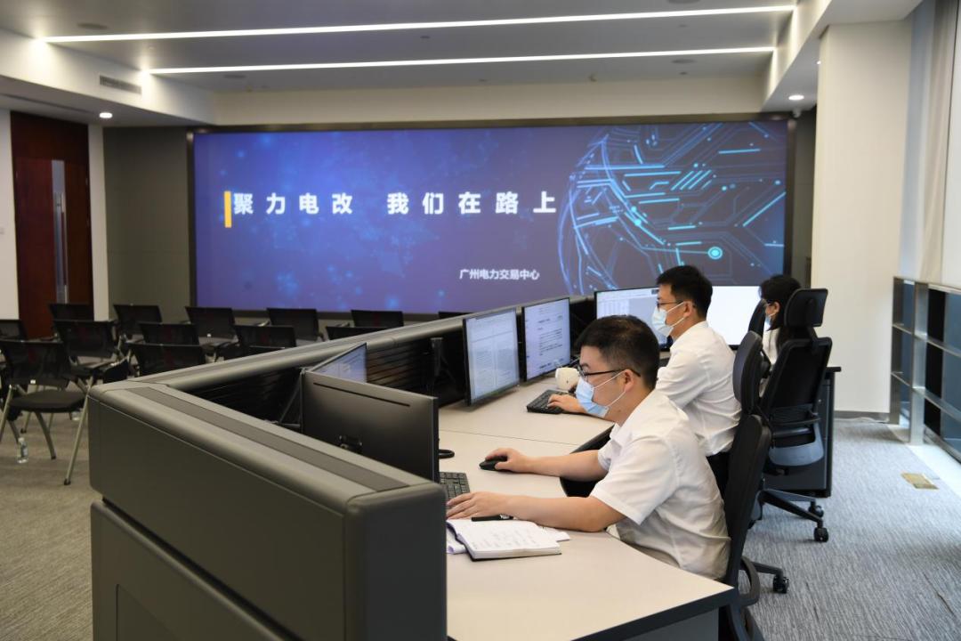 南方區(qū)域電力市場試運行一周年，電力現(xiàn)貨交易年底將擴(kuò)至五省區(qū)