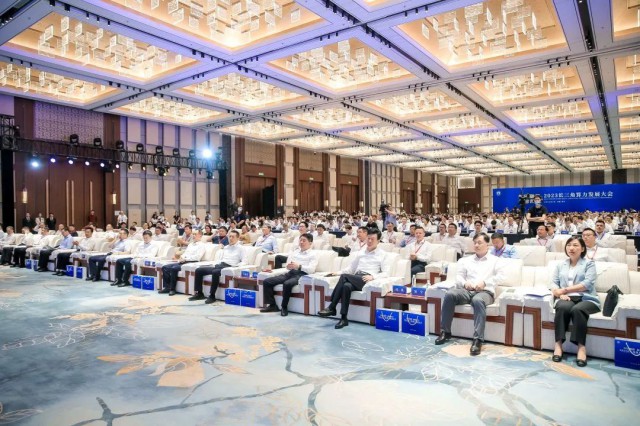 朱共山：電力+儲(chǔ)能+算力，加速新型電力系統(tǒng)構(gòu)建