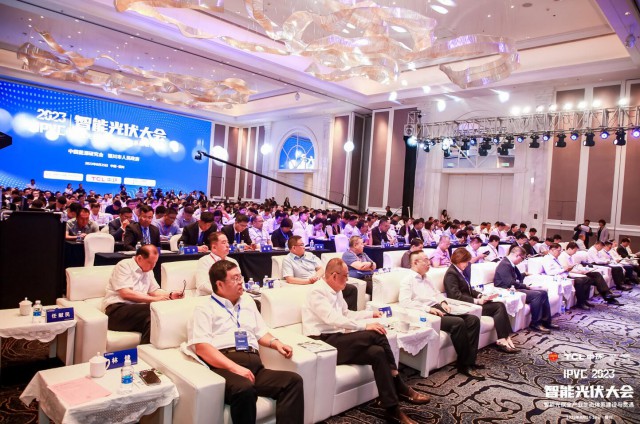 西部風(fēng)光正好！新能源智能制造迎來新機(jī)遇