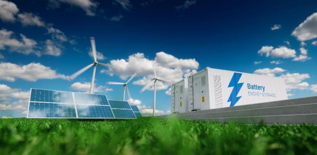 光伏增長勢頭強(qiáng)勁，芯片靈活性及可靠性要求提升