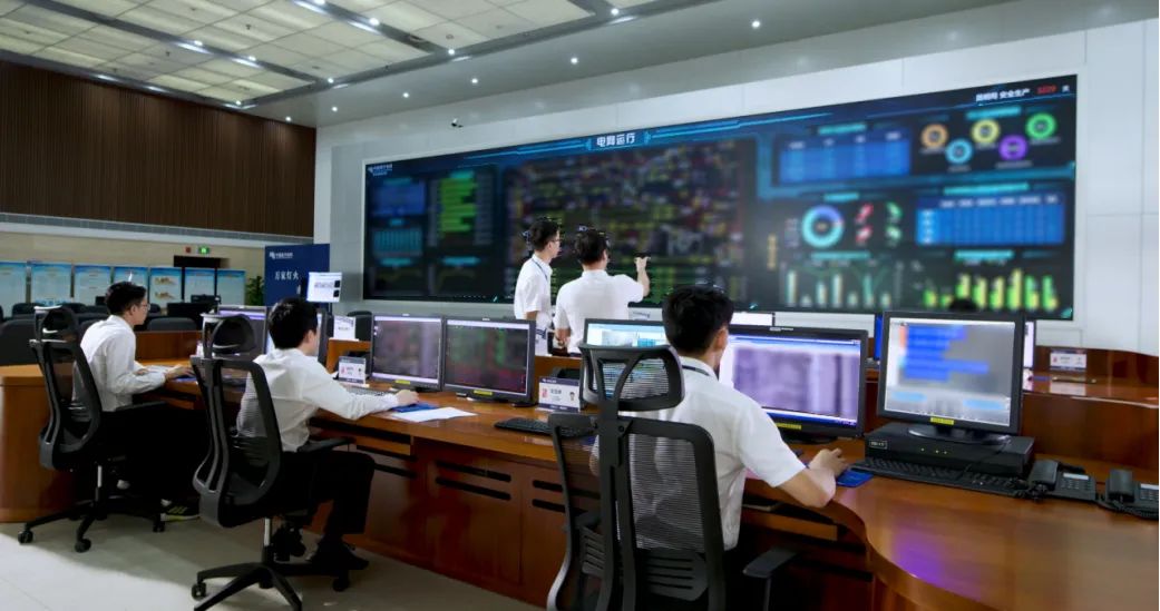 “蘇拉”來勢洶洶，南方電網(wǎng)啟動Ⅱ級應(yīng)急響應(yīng)!