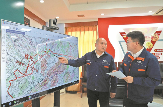 夏文彪: 練就真功夫 啃下“硬骨頭”