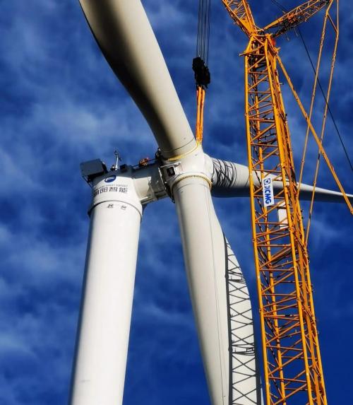 浙江: 到2025年光伏、風電裝機規(guī)模突破4000萬千瓦