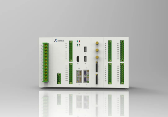 瞄準新型電力系統，江行智能打造工業(yè)級邊緣計算智能終端