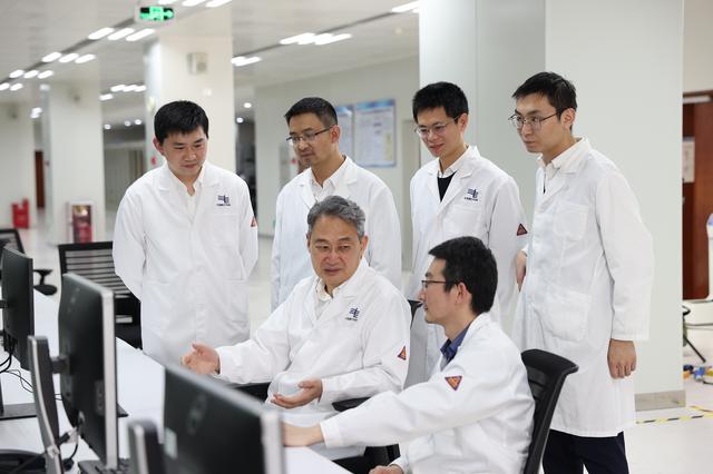 南方電網(wǎng)科研院:打造引才聚才強磁場 匯聚推動技術發(fā)展新動能