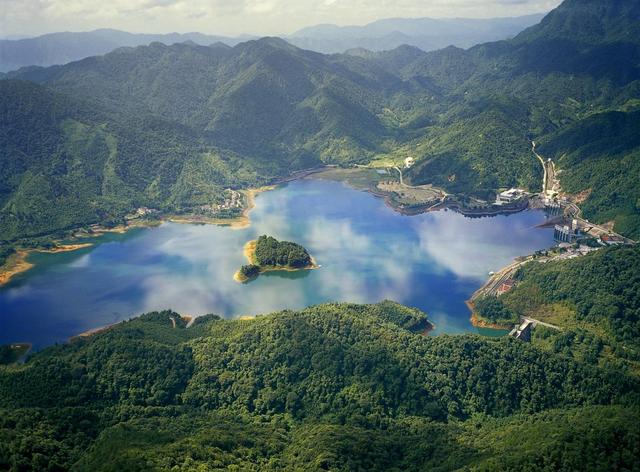 抽水蓄能電站:點(diǎn)亮電網(wǎng)的“最后一根火柴”