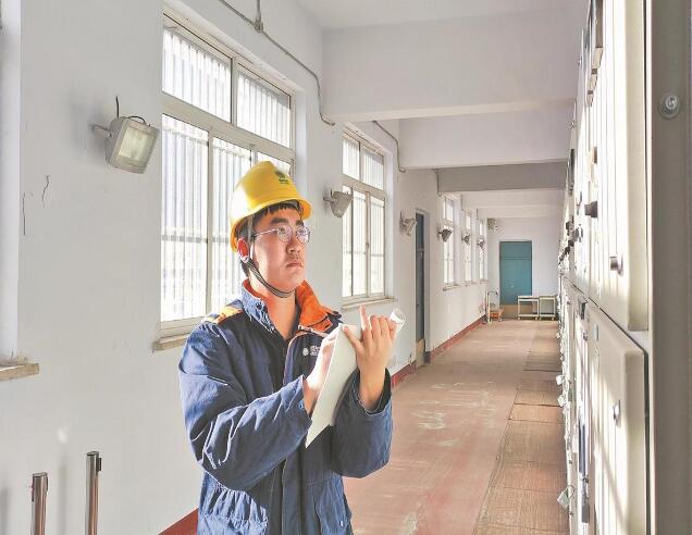 李達(dá):凡事想在前、走在前、干在前