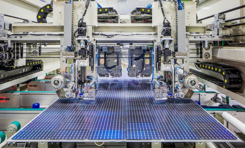 光伏破局點，多晶硅“大逃殺”！