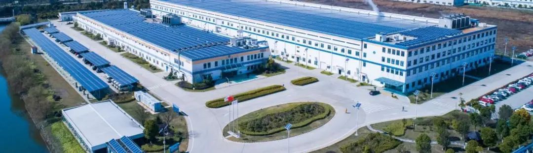 穩(wěn)抓大型儲能市場發(fā)展機(jī)遇，讓綠色生活更近一步