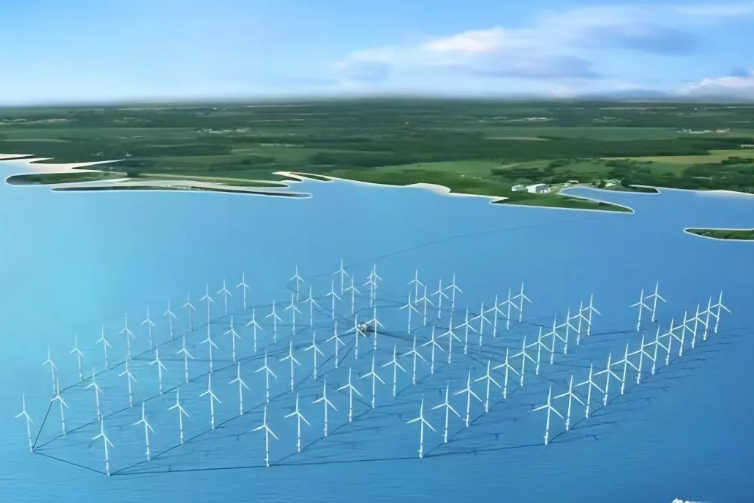 中標(biāo)|大橋局海上風(fēng)電實(shí)力進(jìn)駐北部灣!