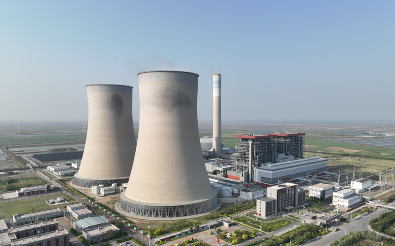 數(shù)智賦能 中國(guó)電科為保暖保供提供技術(shù)支撐