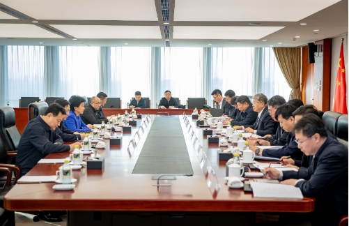 國家能源集團(tuán)劉國躍會(huì)見黑龍江省委副書記、省長(zhǎng)梁惠玲