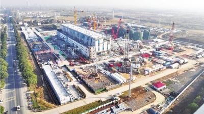 技術(shù)類似抽水蓄能“綠色充電寶”全球領(lǐng)先!空氣儲(chǔ)能電站“武漢造”