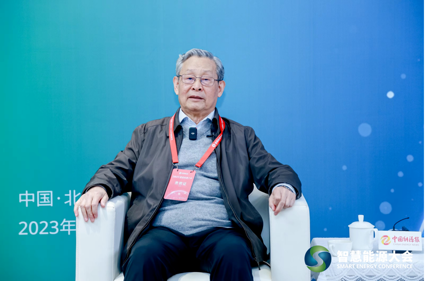 杜祥琬院士：綠色低碳轉(zhuǎn)型需要政府、企業(yè)、民眾“金三角”的共同參與