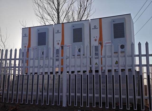 探索儲能多元化場景，弘正為企業(yè)綠色發(fā)展注入新活力