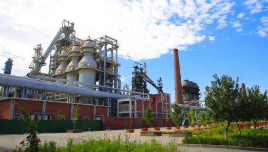 把余熱煙氣“吃干榨盡”，首創(chuàng)合同能源管理政策，上海節(jié)能降碳窮“摳細(xì)節(jié)”