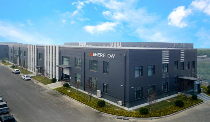 液流儲(chǔ)能公司年內(nèi)完成兩輪數(shù)億元融資，加速推動(dòng)高質(zhì)量發(fā)展