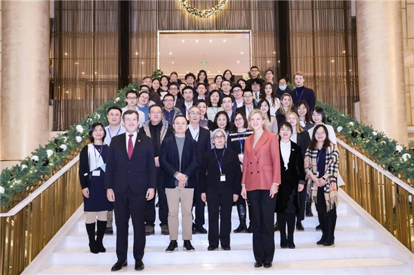 愛(ài)旭持續(xù)發(fā)力中歐新能源市場(chǎng)，為零碳未來(lái)注入更多活力