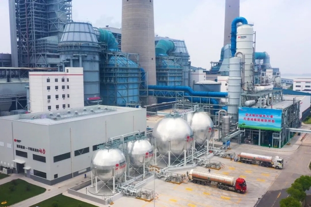 國家能源集團江蘇公司：實干創(chuàng)新，把電力做到最好