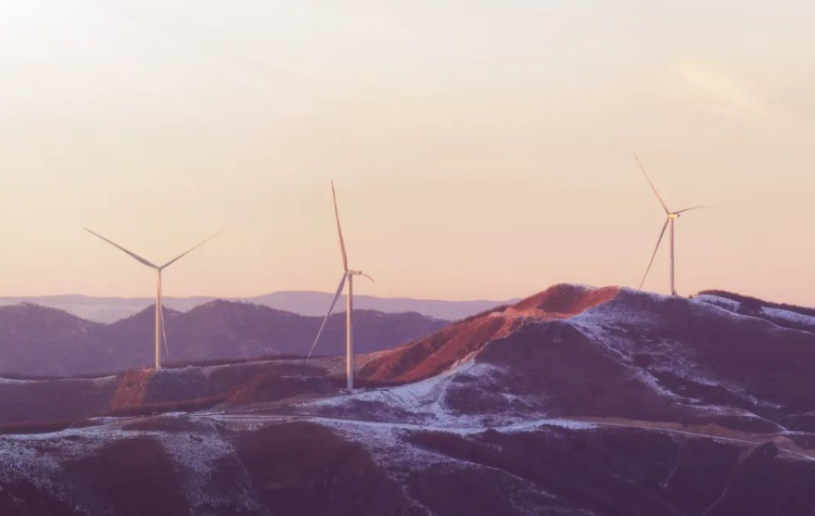 我國(guó)首個(gè)！國(guó)產(chǎn)BIM風(fēng)電擴(kuò)容項(xiàng)目全容量并網(wǎng)