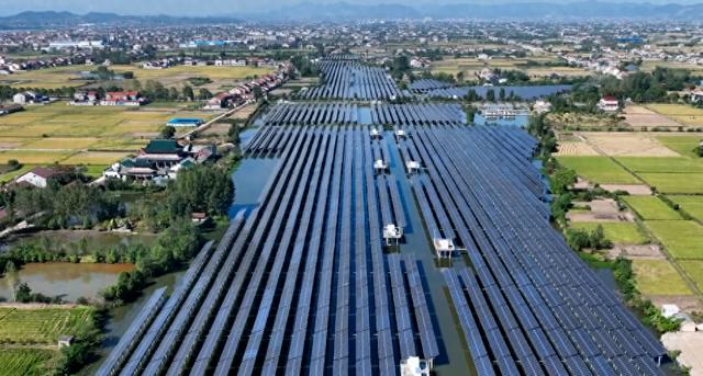 臨澧這個(gè)儲(chǔ)能電站，每年可消納電網(wǎng)清潔能源7000多萬千瓦時(shí)