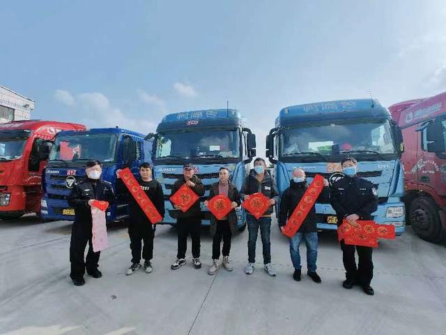 中國(guó)品牌開啟新的國(guó)際化之路，能源革命成為物流行業(yè)新機(jī)遇